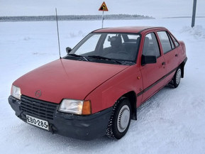 Opel Kadett
