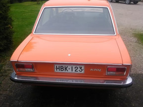 Volkswagen K70