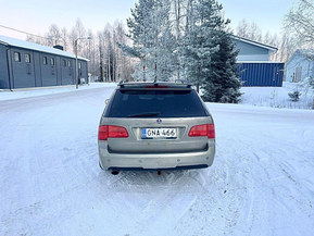 Saab 9-5