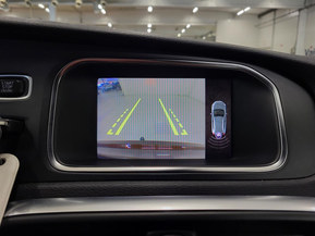 Volvo V40 Cross Country