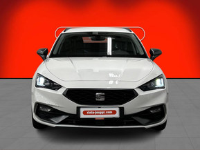 Seat Leon Sportstourer
