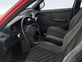 Opel Kadett