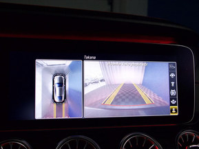 Mercedes-Benz E 53 AMG