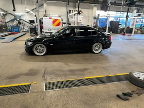 BMW 335