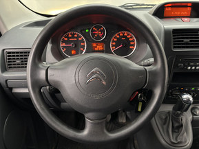 Citroen Jumpy