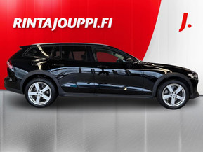 Volvo V60 Cross Country