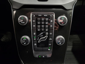 Volvo V40 Cross Country