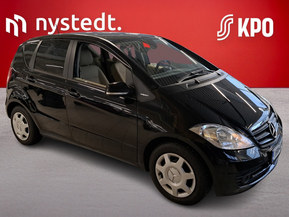 Mercedes-Benz A
