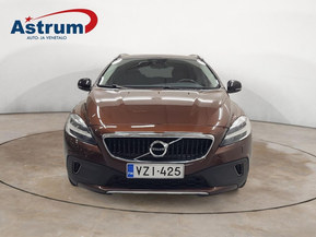 Volvo V40 Cross Country