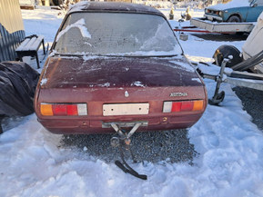 Opel Ascona
