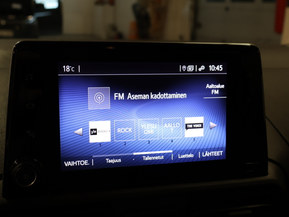 Toyota Proace City Verso EV