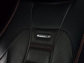 Mercedes-Benz E 53 AMG