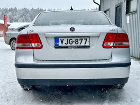 Saab 9-3