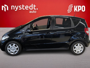 Mercedes-Benz A
