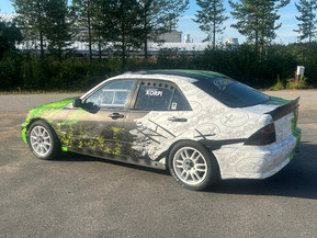 Toyota Altezza