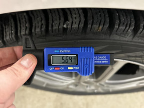 Seat Leon Sportstourer