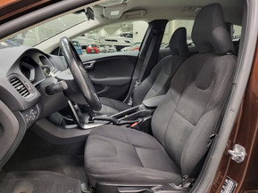 Volvo V40 Cross Country