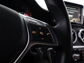 Mercedes-Benz A 45 AMG