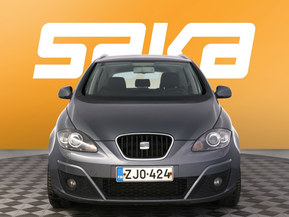 Seat Altea XL
