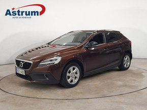 Volvo V40 Cross Country