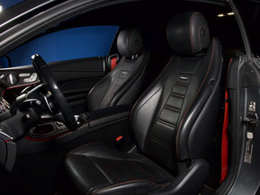 Mercedes-Benz E 53 AMG