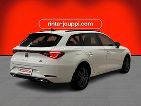 Seat Leon Sportstourer