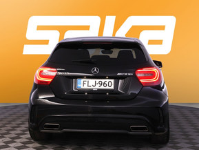 Mercedes-Benz A 45 AMG