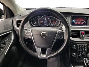 Volvo V40 Cross Country