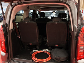 Toyota Proace City Verso EV