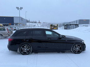 Mercedes-Benz C 43 AMG