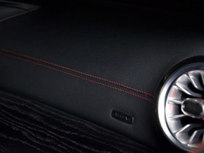 Mercedes-Benz E 53 AMG