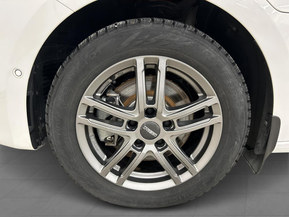 Seat Leon Sportstourer