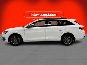 Seat Leon Sportstourer