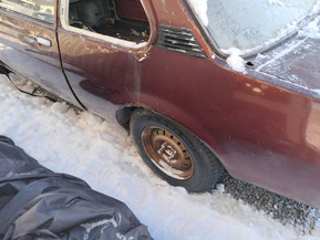 Opel Ascona