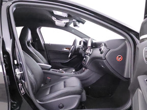 Mercedes-Benz A 45 AMG