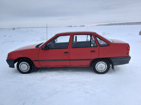 Opel Kadett
