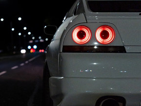 Nissan Skyline