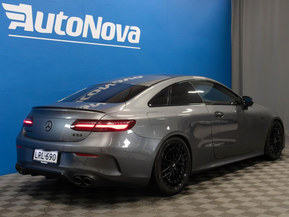 Mercedes-Benz E 53 AMG