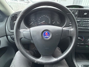 Saab 9-3