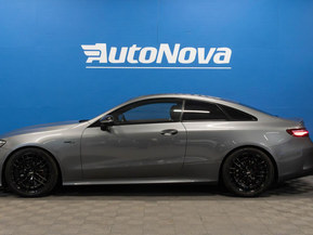 Mercedes-Benz E 53 AMG