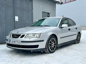 Saab 9-3