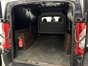 Citroen Jumpy