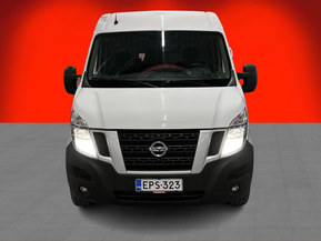 Nissan NV400