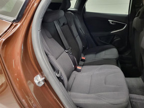 Volvo V40 Cross Country