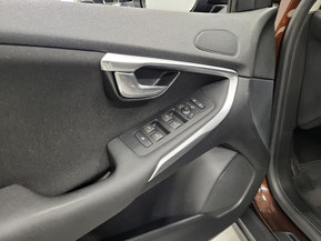 Volvo V40 Cross Country