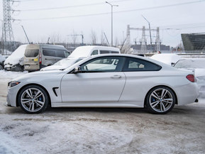 BMW 435