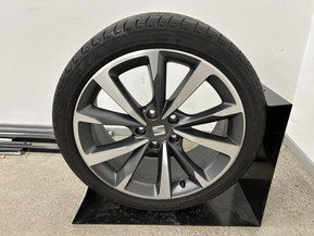 Seat Leon Sportstourer