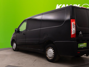 Citroen Jumpy