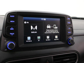 Hyundai Kona Electric