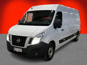 Nissan NV400
